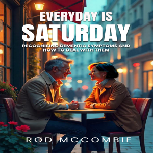 EVERY DAY IS SATURDAY