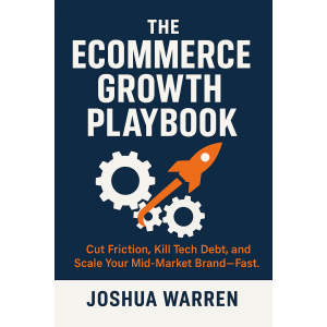 The Ecommerce Growth Playbook