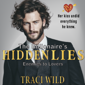 The Billionaire's Hidden Lies