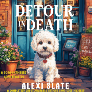 Detour in Death