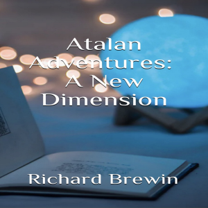 Atalan Adventures: A New Dimension-logo