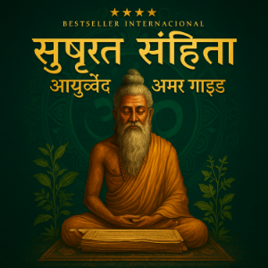 सुष्रुत संहिता आयुर्वेद की अमर गाइड
