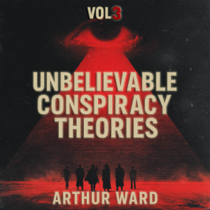 Unbelievable Conspiracy Theories, Vol 3-logo