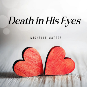Death in His Eyes-logo