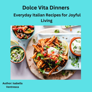Dolce Vita Dinners-logo