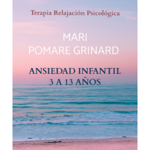 ANSIEDAD INFANTIL