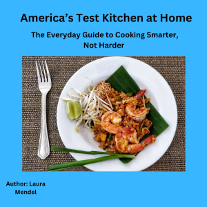 America’s Test Kitchen at Home
