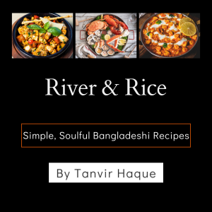 River & Rice