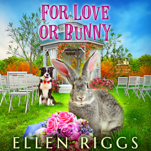 For Love or Bunny