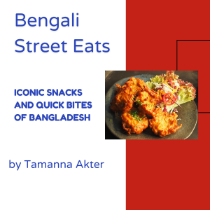Bengali Street Eats
