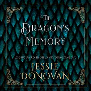 The Dragon's Memory