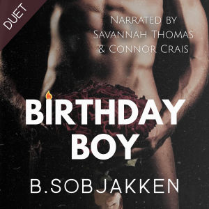 Birthday Boy