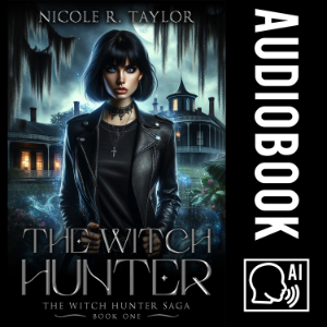 The Witch Hunter