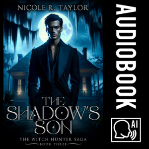 The Shadow's Son