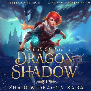 Curse of the Dragon Shadow-logo