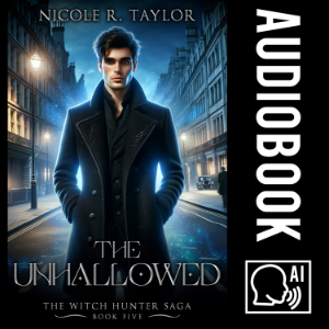 The Unhallowed