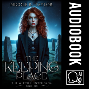 The Keeping Place