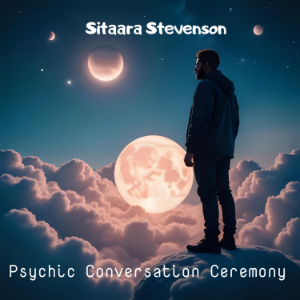 Psychic Conversation Ceremony