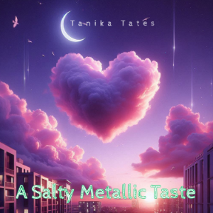 A Salty Metallic Taste-logo