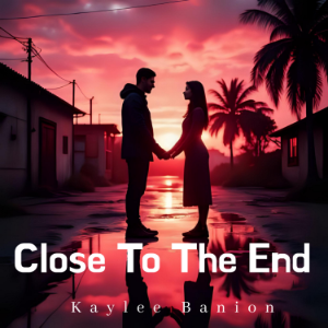 Close To The End-logo