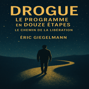 DROGUE Le Programme en Douze Étapes-logo