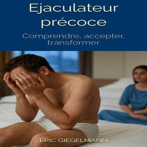 Ejaculateur précoce: Comprendre, accepter, transformer-logo