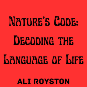 Nature’s Code: Decoding the Language of Life-logo