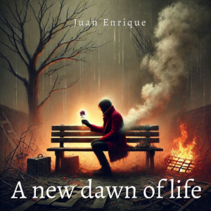 A new dawn of life-logo