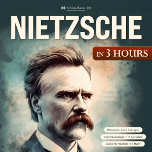 Nietzsche in 3 Hours-logo