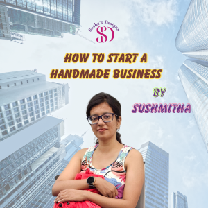 How to Start Your Own Handmade Business-logo