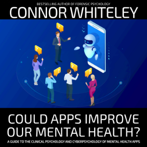 Could Apps Improve Our Mental Health?-logo