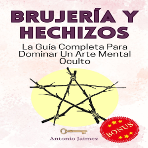Brujería y Hechizos-logo
