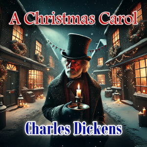 A Christmas Carol-logo