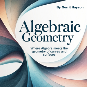 Algebraic Geometry