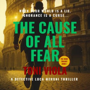 The Cause Of All Fear
