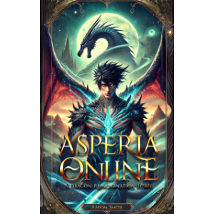 Asperia Online-logo