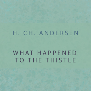 What happened to the thistle-logo