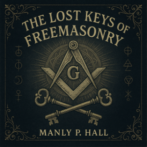 The Lost Keys of Freemasonry-logo