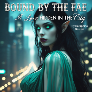 Bound by the Fae