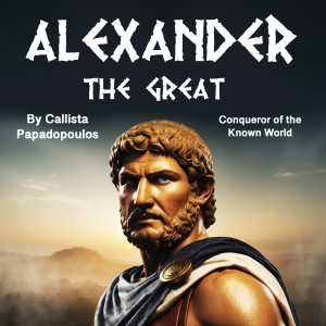 Alexander the Great-logo