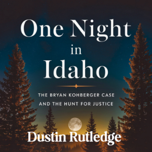 One Night in Idaho