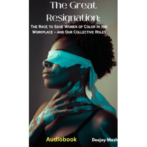 The Great Resignation