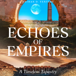 Echoes of Empires-logo