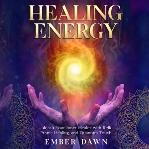 Healing Energy-logo
