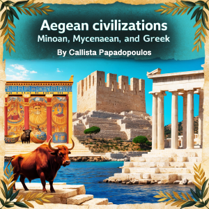 Aegean Civilizations