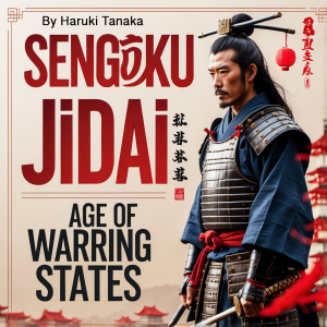 Sengoku Jidai
