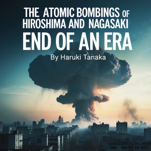 The Atomic Bombings of Hiroshima and Nagasaki