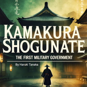 Kamakura Shogunate-logo