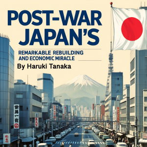 Post-War Japan