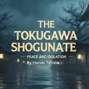 The Tokugawa Shogunate-logo